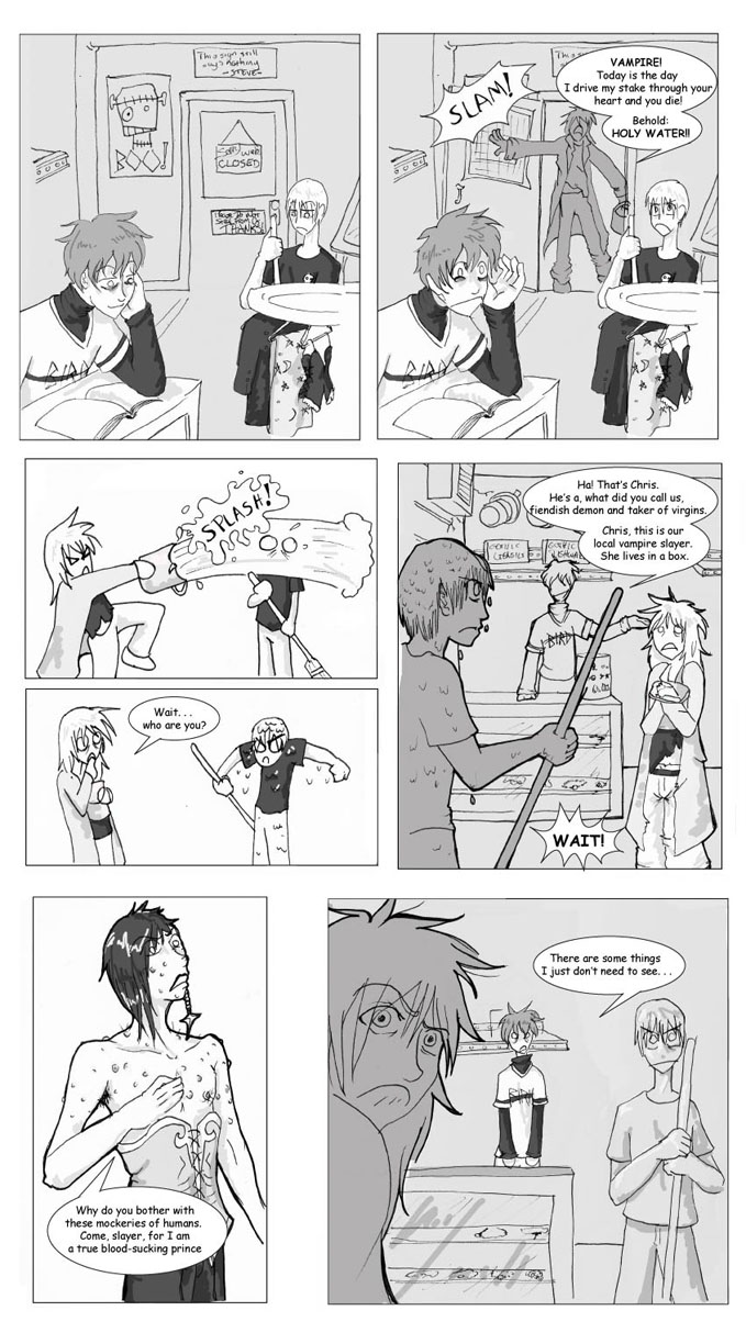 Comic